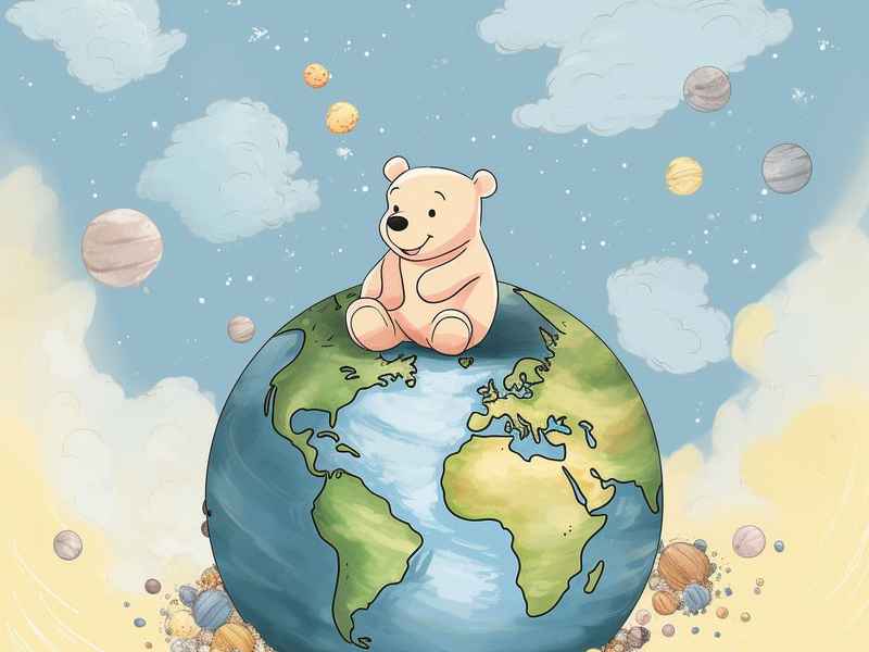 关于环保的故事儿童绘本、关于环保的幼儿绘本故事