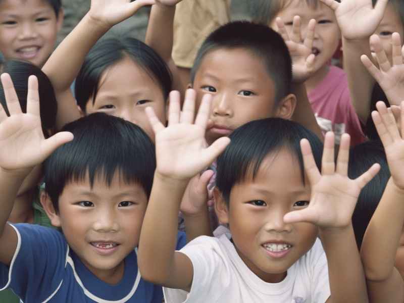 关于流动儿童的活动主题（关于流动儿童的活动主题有哪些）