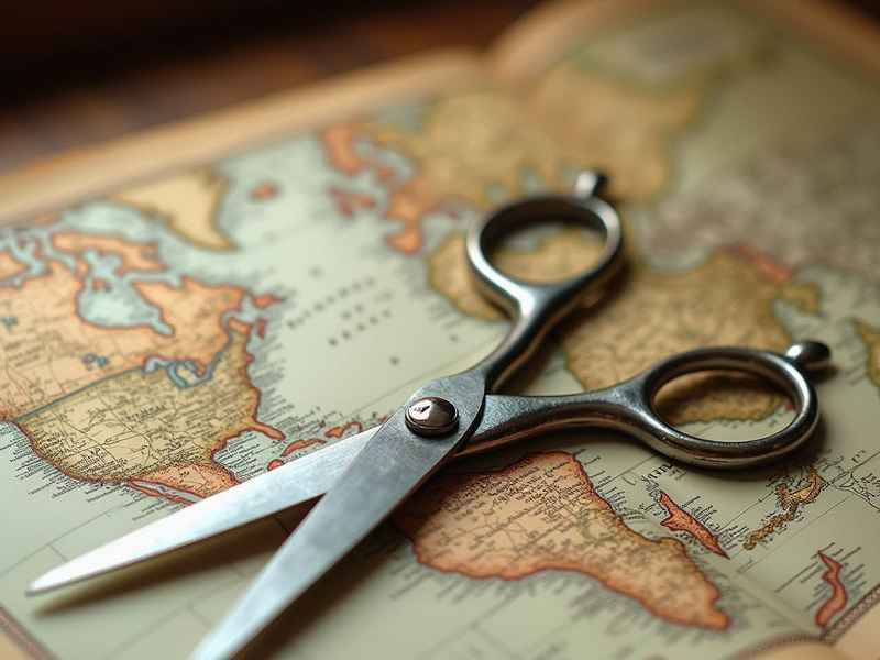 关于剪刀的绘本故事、关于剪刀的绘本故事视频