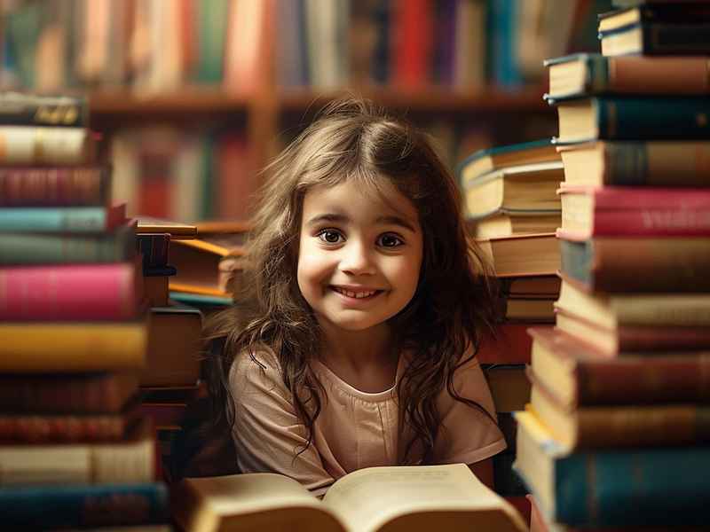 开发儿童智力的书籍 开发儿童智力的书籍有哪些