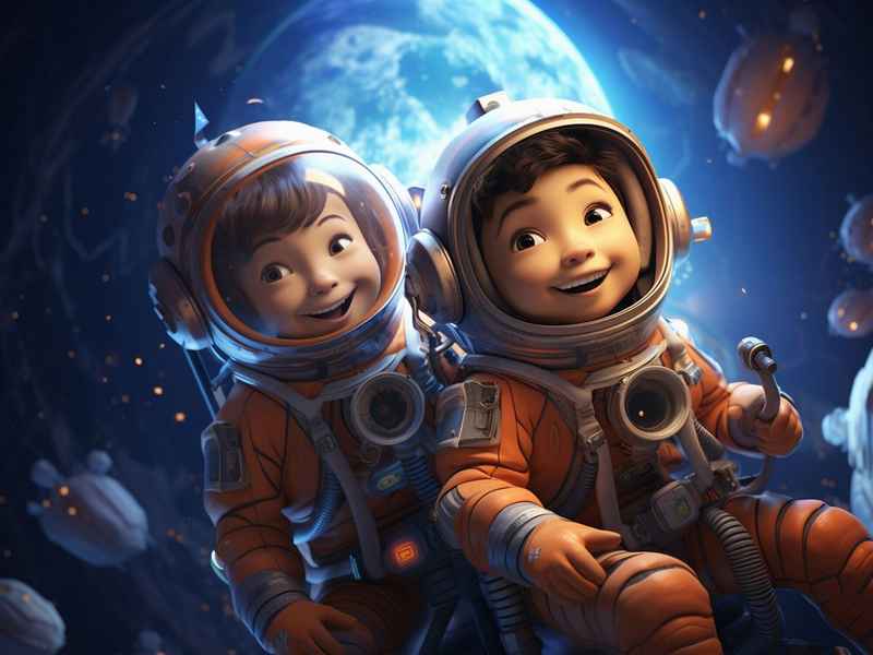 关于星球的儿童电影 关于星球的儿童电影推荐