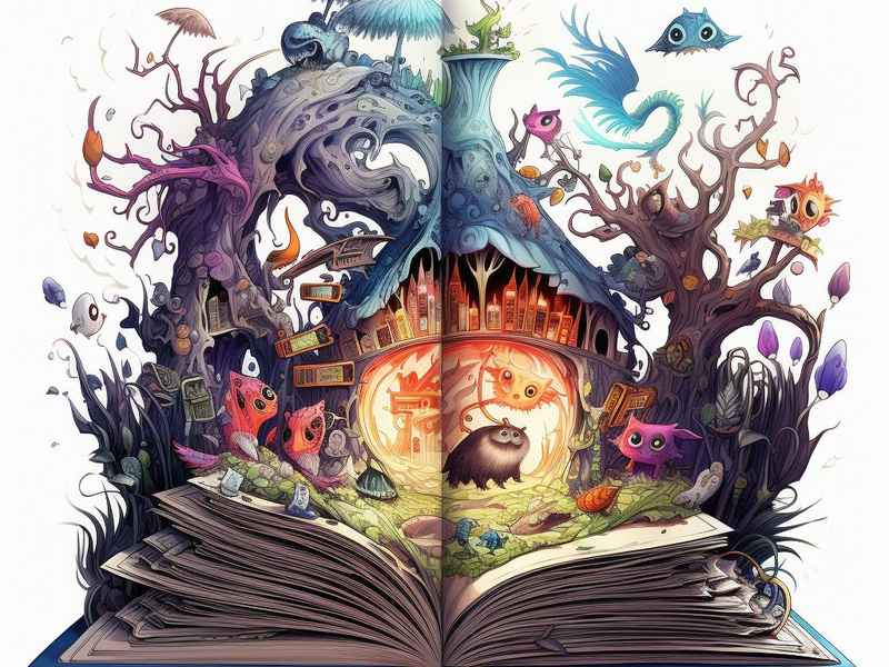 广州儿童故事书印刷公司、广州儿童图书