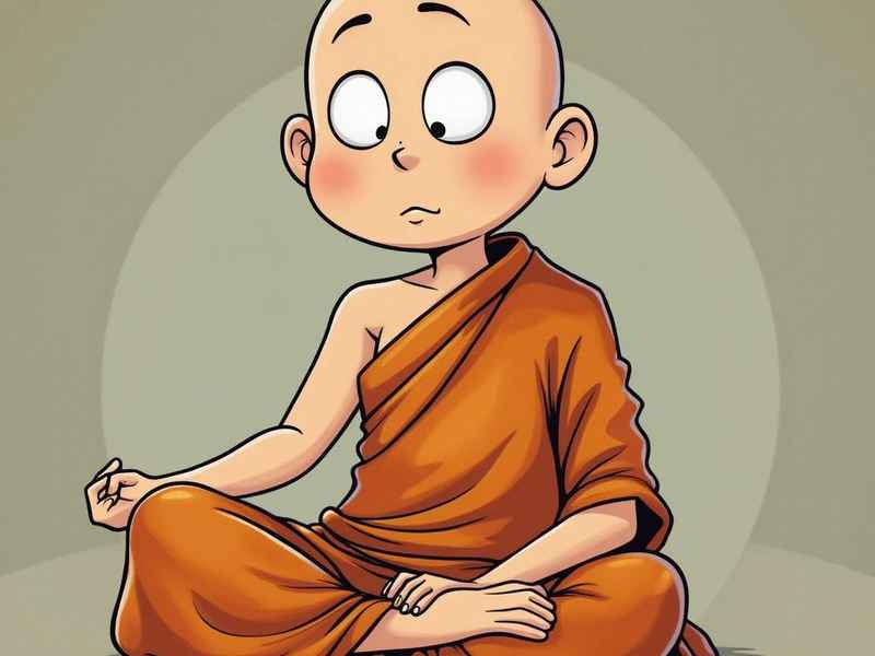 沙僧拜师儿童故事（西游记沙僧拜师的故事）