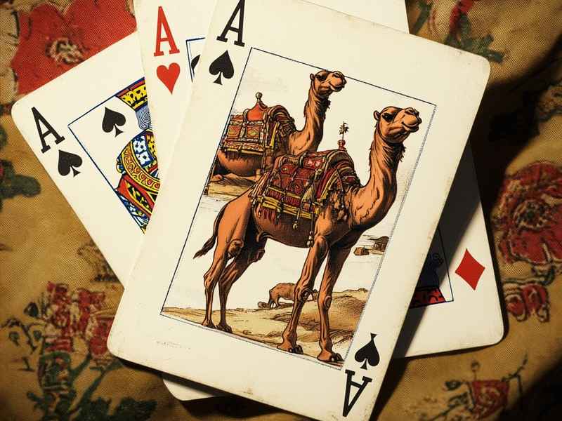 二年级纸牌国的故事 二年级纸牌国的故事主要内容