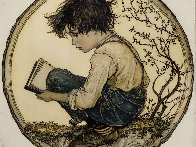 汉斯儿童故事；汉斯的故事懂得了什么道理