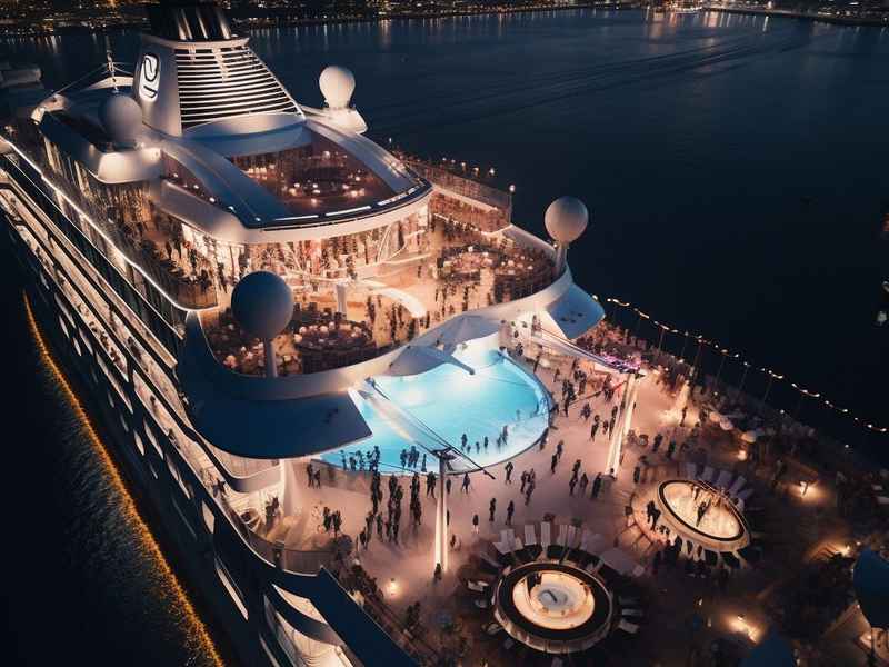 海洋探险儿童故事；海洋探险小故事