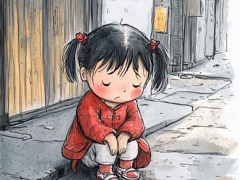 公德小绘本（关于公德心的绘本故事）