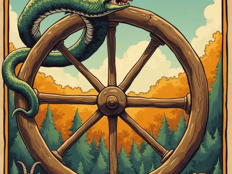 摩天轮故事儿童睡前；摩天轮幼儿小故事