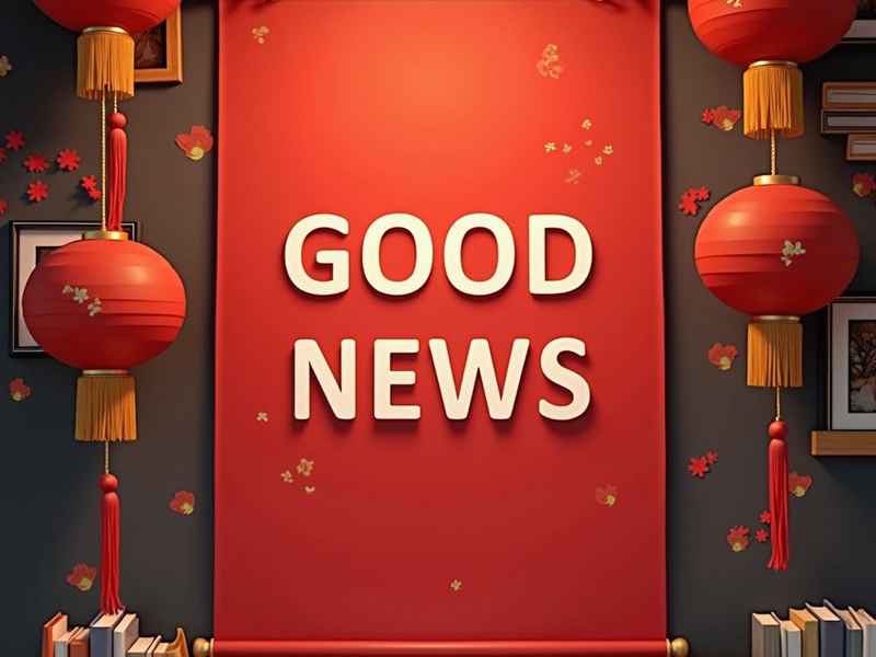 关于新年的介绍 关于新年的介绍视频