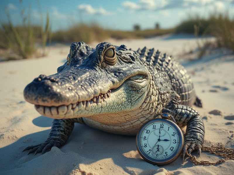 恐龙闹钟图片 恐龙闹钟图片高清