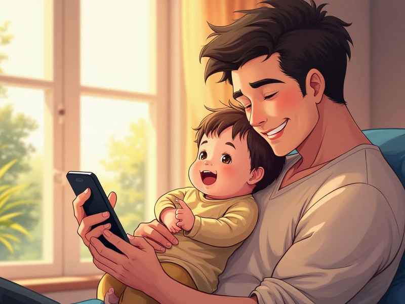 孩子听手机故事好不好 孩子听手机故事好不好呢