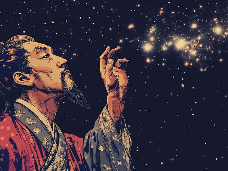 古代数学故事大全 古代数学小故事大全