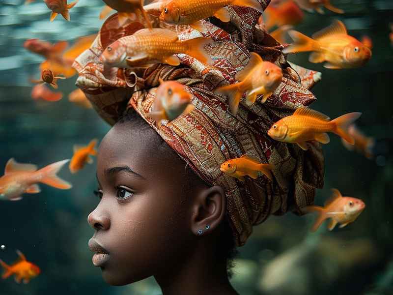 猴子和鳄鱼儿童睡前故事 - 睡前小故事猴子和鳄鱼