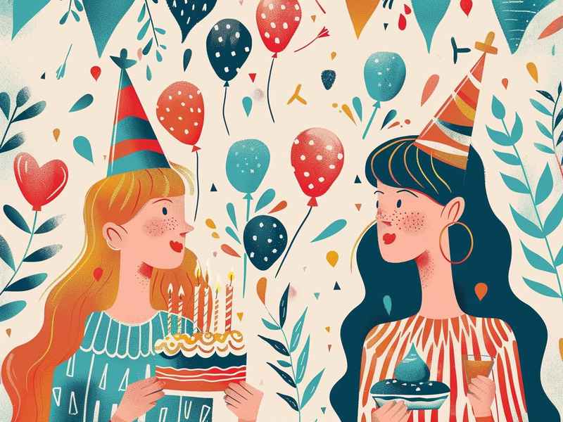 关于生日的儿童故事童话故事、关于生日的幼儿故事