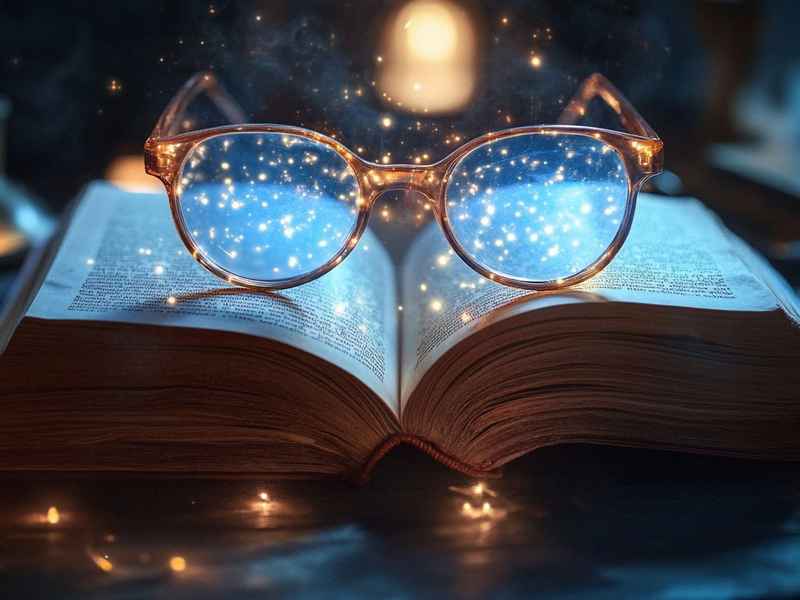 关于望远镜的绘本故事 - 关于望远镜的绘本故事有哪些 关于望远镜的绘本故事 - 关于望远镜的绘本故事有哪些