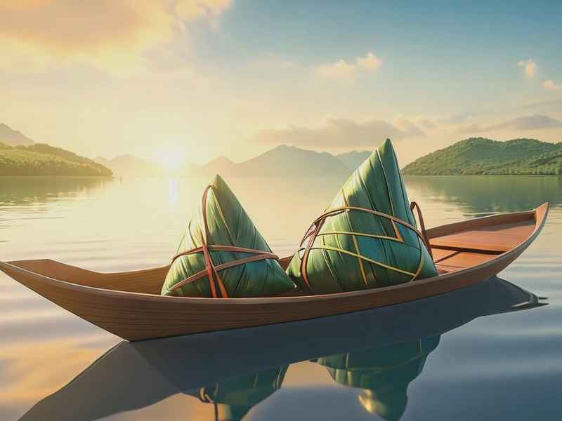 屈原和端午节的故事儿童版，讲一下屈原和端午节的故事