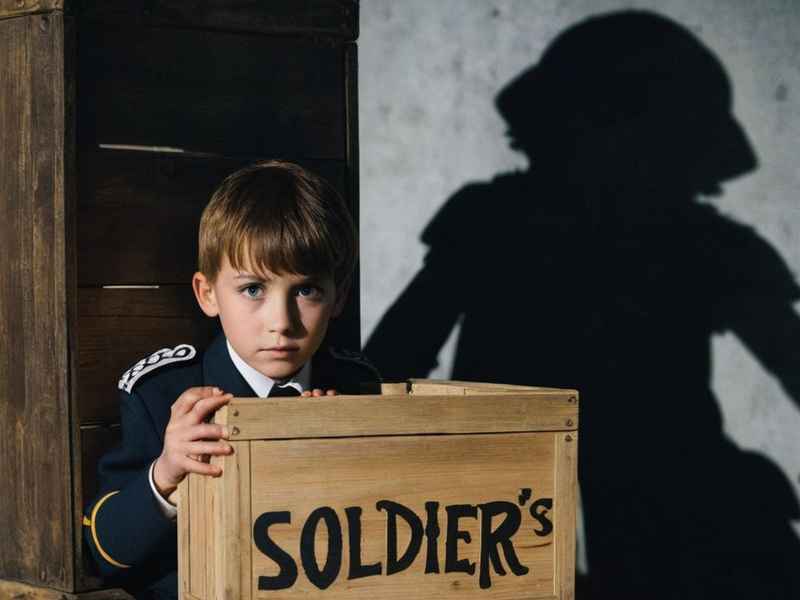 二战英国伦敦撤退的儿童如今；二战英国伦敦撤退的儿童如今有多少