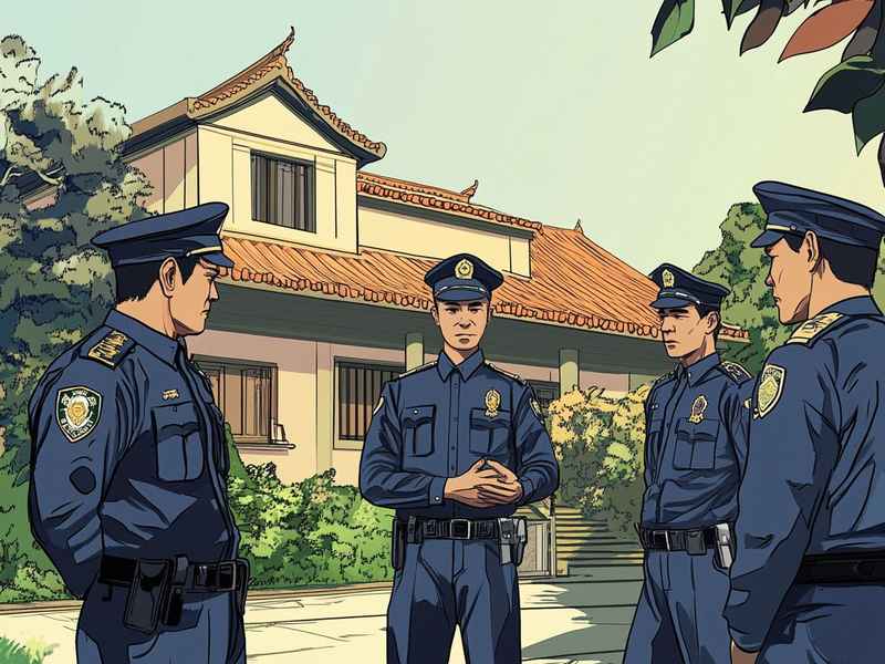 禁毒小故事30字简单 禁毒小故事30字简单易懂