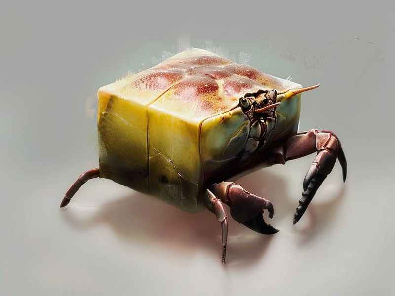 关于螃蟹的诗句苏轼名句 关于螃蟹的诗句苏轼名句有哪些