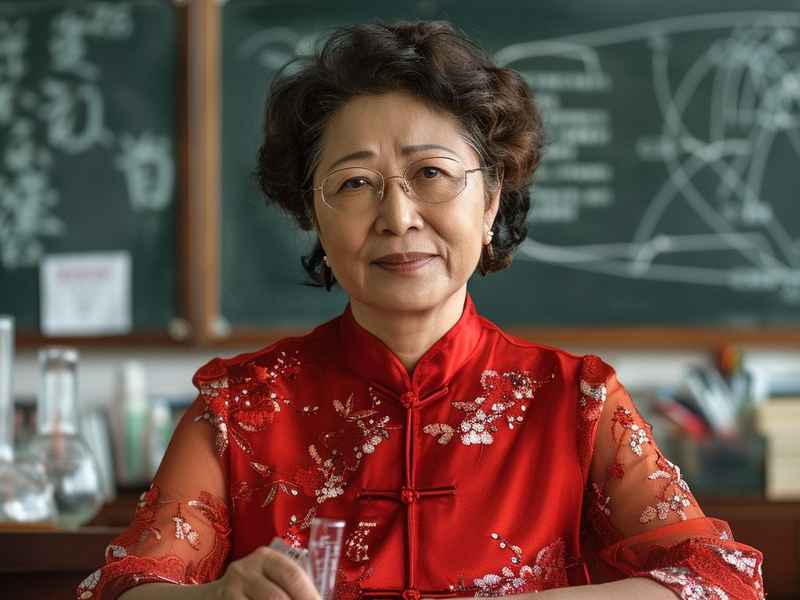 老师讲述核酸检测故事 老师讲述核酸检测故事简短