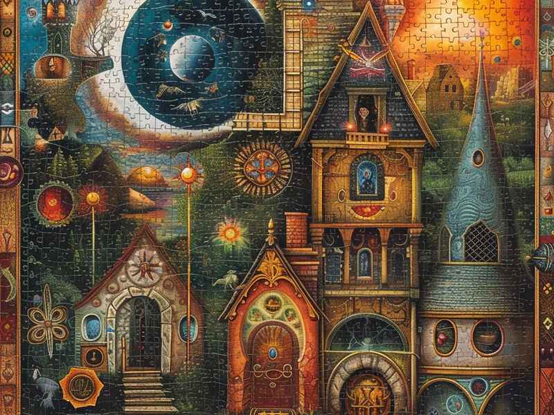 故事蛇的故事 - 故事蛇的故事有哪些