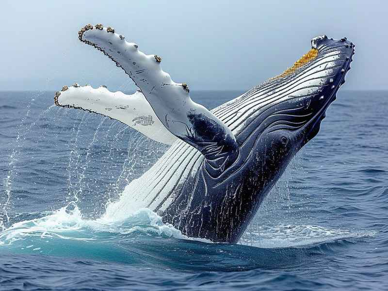 关于鲸鱼的知识（关于鲸鱼的知识你了解哪些）