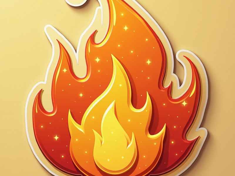 火灾故事100字 - 火灾小故事100字