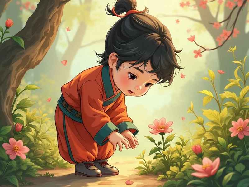 关于儿童的成语、关于儿童的成语有什么 关于儿童的成语、关于儿童的成语有什么