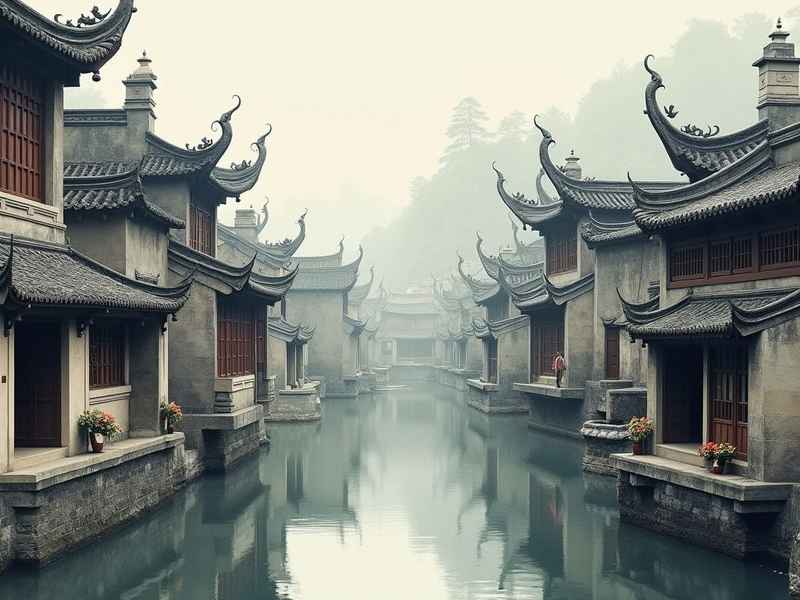 古诗乌衣巷朗诵（古诗乌衣巷朗诵视频）