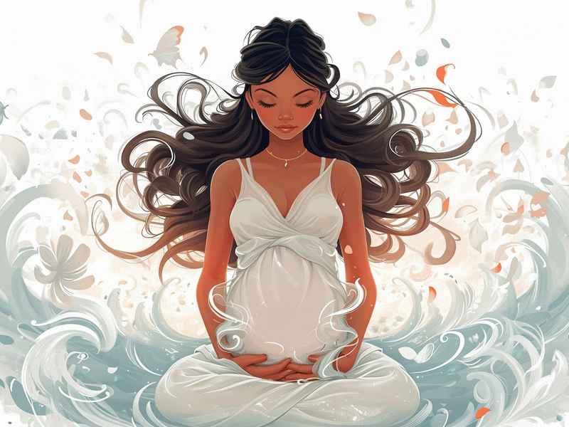 怀孕讲的故事（怀孕时讲的故事）