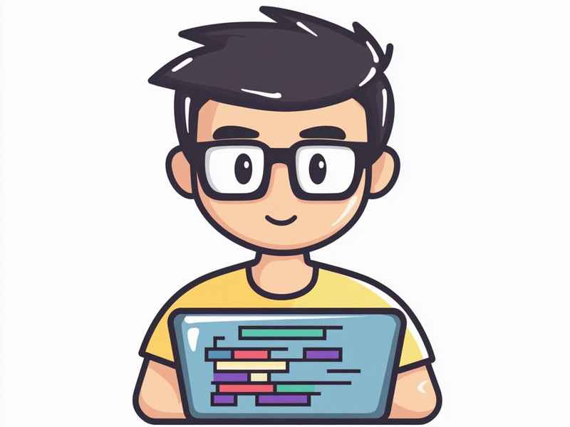 少儿编程小故事（少儿编程小故事简短）