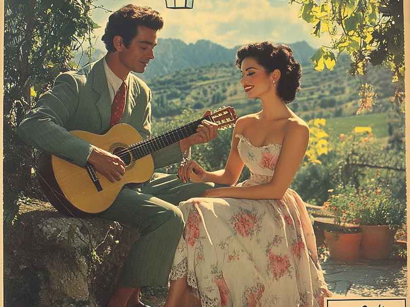 夹竹桃的爱情故事 - 夹竹桃的爱情故事有哪些