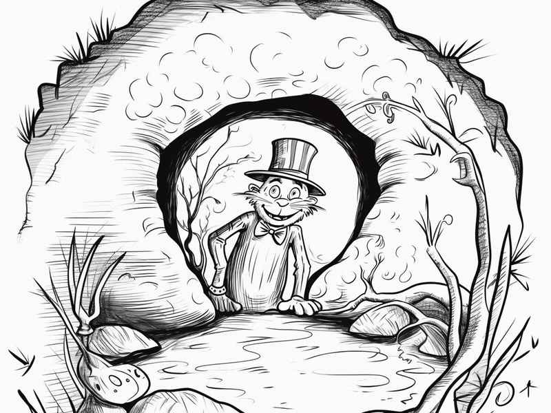 帽子的秘密编故事、帽子的秘密编故事三年级