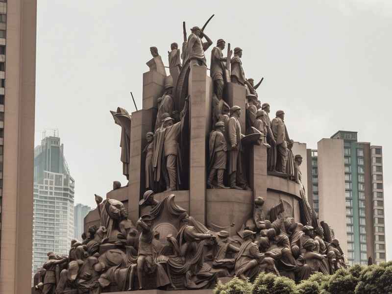 上海历史故事 - 上海以前的故事