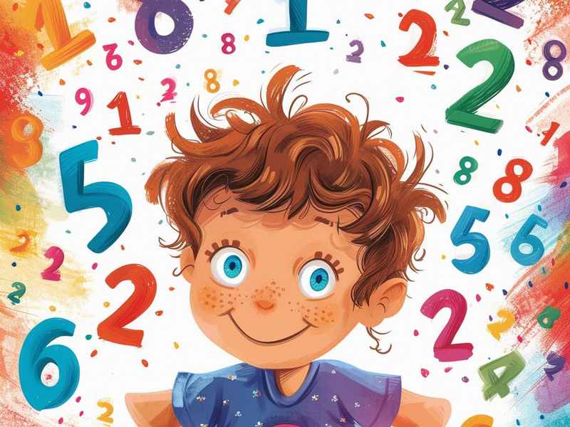 关于负数诞生的小故事，关于负数的简单小故事