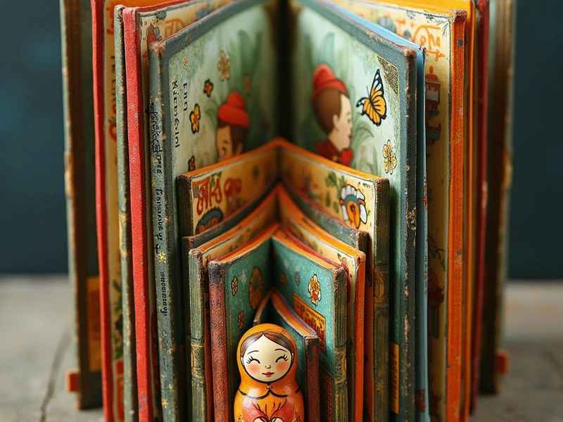 故事书尺寸（故事书的尺寸）