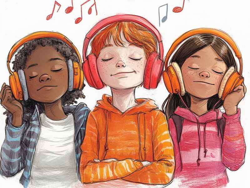 三年级儿童听的故事 三年级能听的故事