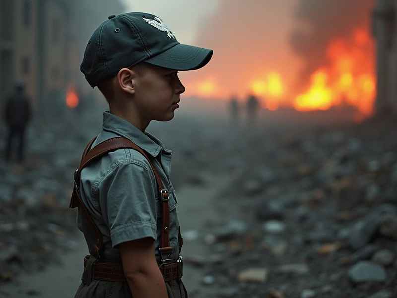 六一儿童节的故事有哪些；六一儿童节的典故
