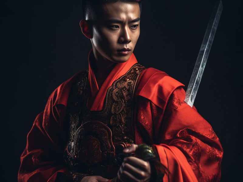 故事大全 睡前故事三国演义；三国演义睡前故事文字版