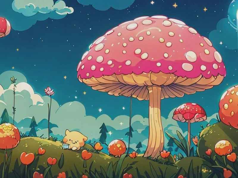 三年级儿童童话故事作文（三年级童话故事作文儿童版）