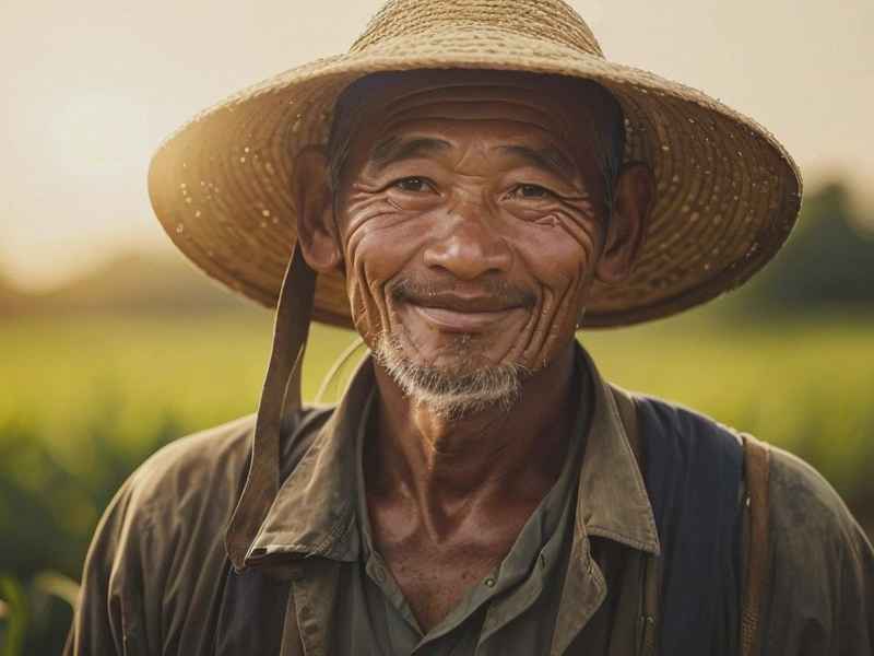 关于农民的名言名句 关于农民的名言名句有哪些 关于农民的名言名句 关于农民的名言名句有哪些