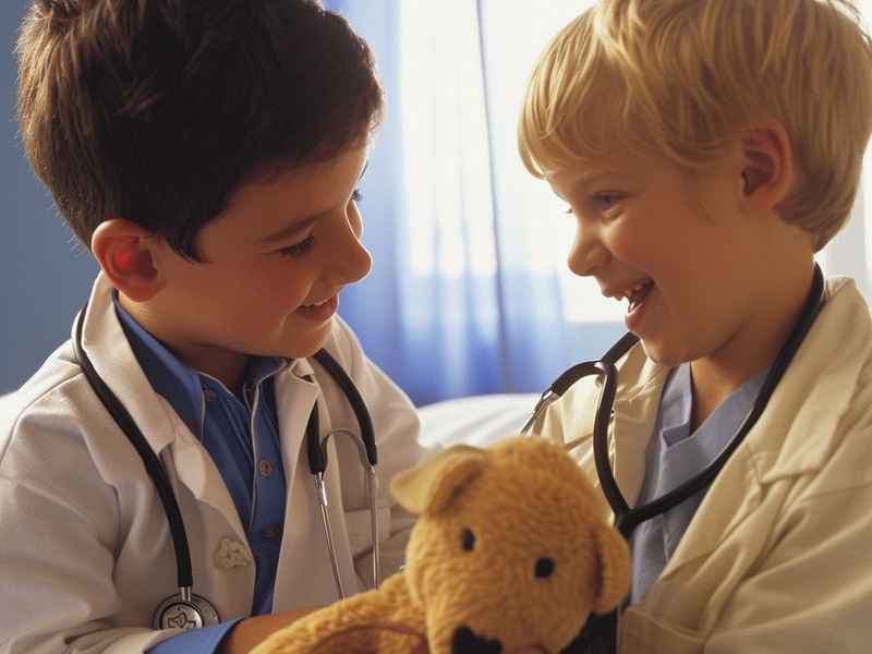 关于儿童的故事哲理 - 关于儿童的哲理句子