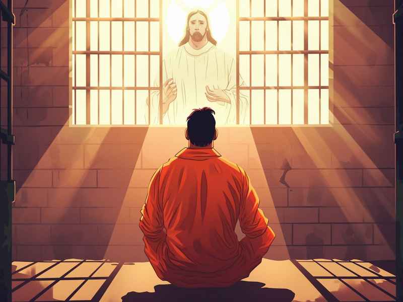 关于囚犯的视频,关于囚犯的视频有哪些 关于囚犯的视频,关于囚犯的视频有哪些