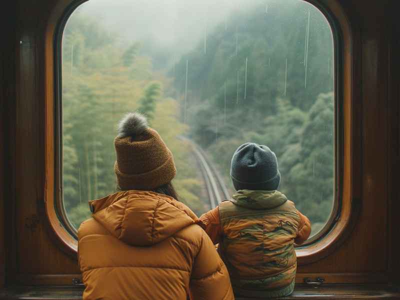 儿童怎样买高铁票、儿童怎样买高铁票没有身份证