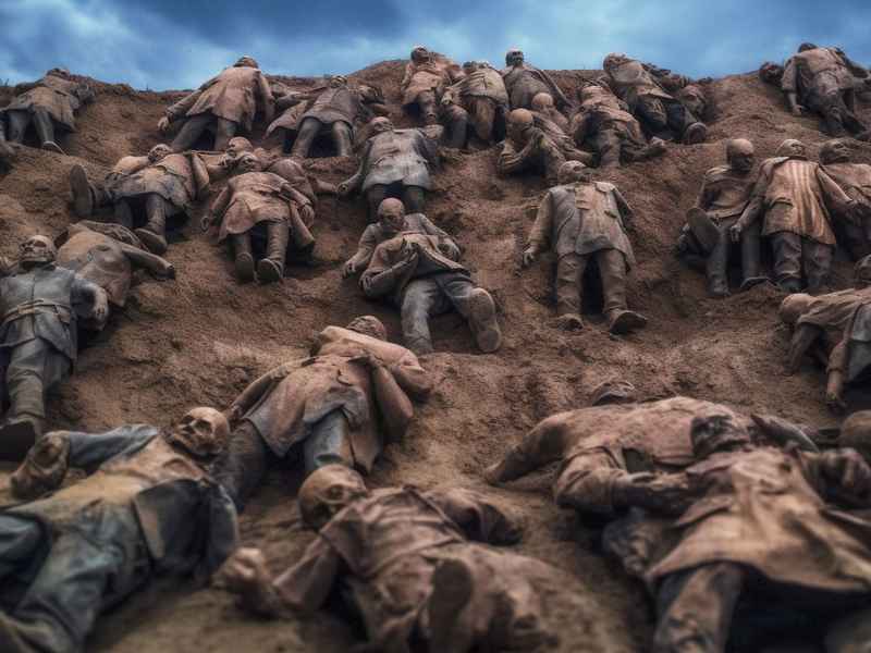 家乡临汾翼城的红色故事 山西临汾翼城红色党史故事