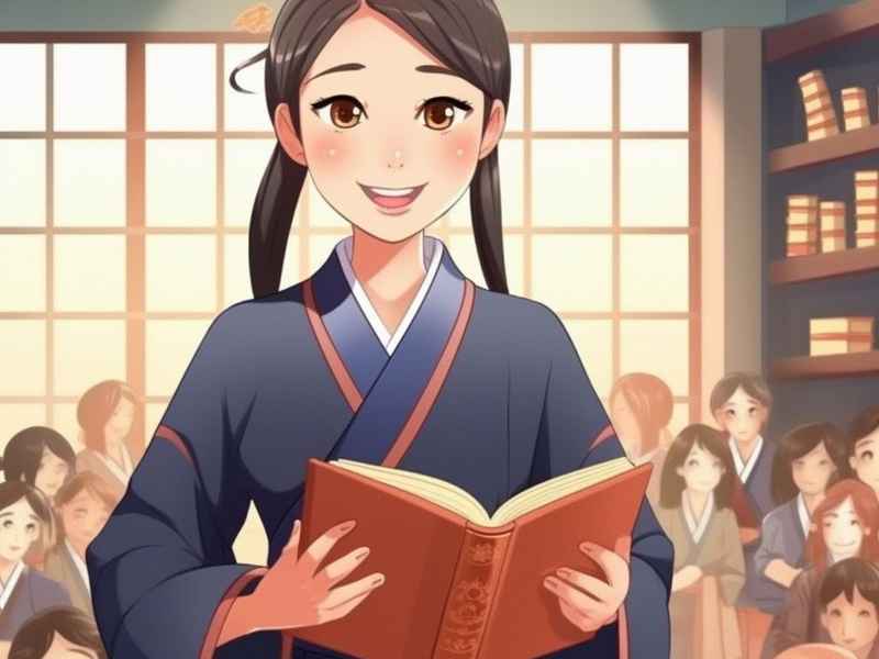 刘胡兰故事儿童版演讲示范（刘胡兰的故事儿童版2分钟演讲）