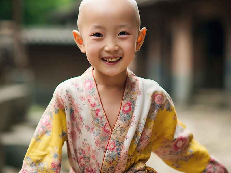 农村小孩子故事大全 - 农村小孩子故事大全视频