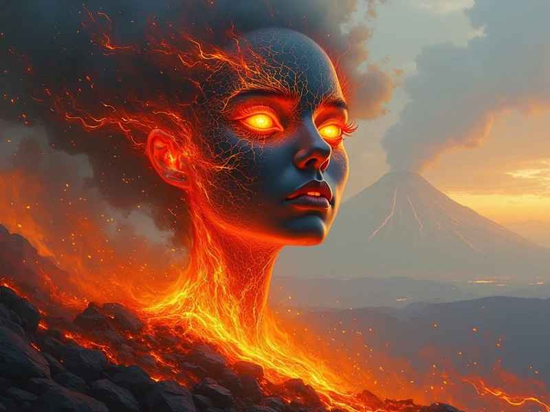 火山的女儿故事选项（火山的女儿游戏）