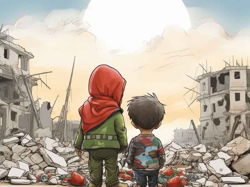 感人的儿童动画片、感人的儿童动画片推荐