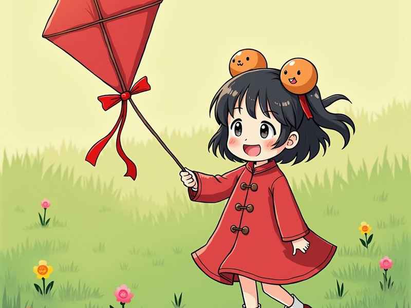 清明节小故事儿童版、清明节故事幼儿